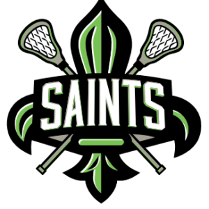 Saints Youth Lacrosse Spring 2024 Online Store